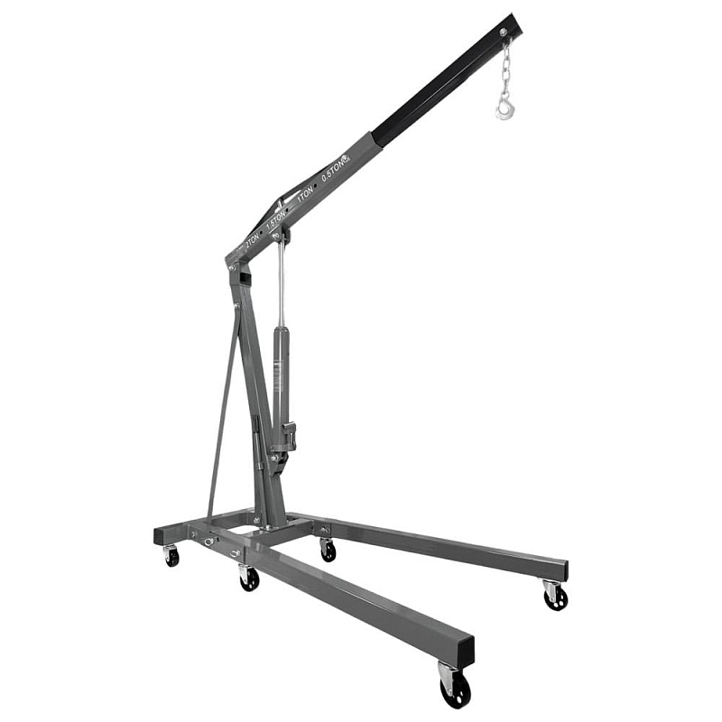 Кран гидравлический г/п 2 т Horex HZ 01.8.017J